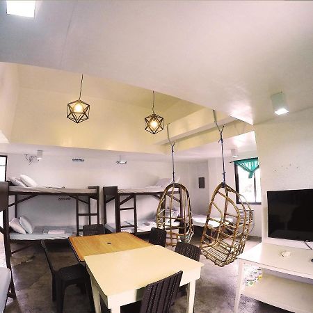 Jmp Hostel Coron Dış mekan fotoğraf