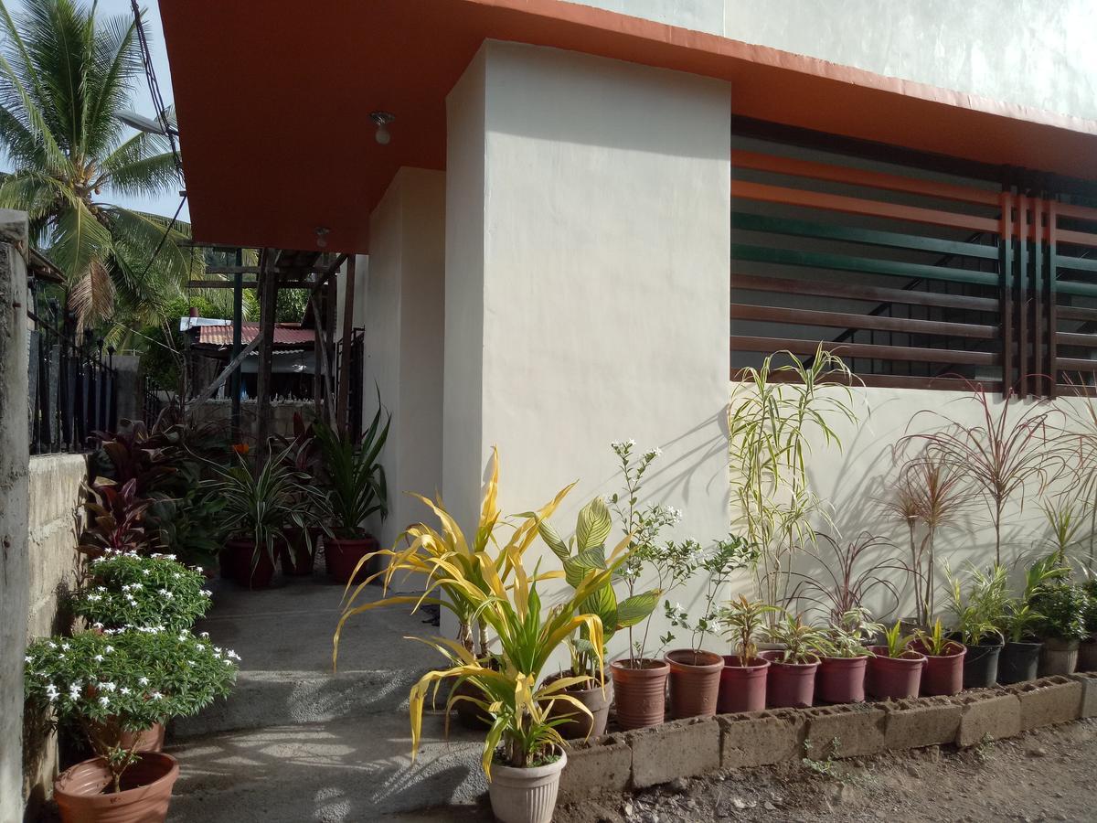 Jmp Hostel Coron Dış mekan fotoğraf