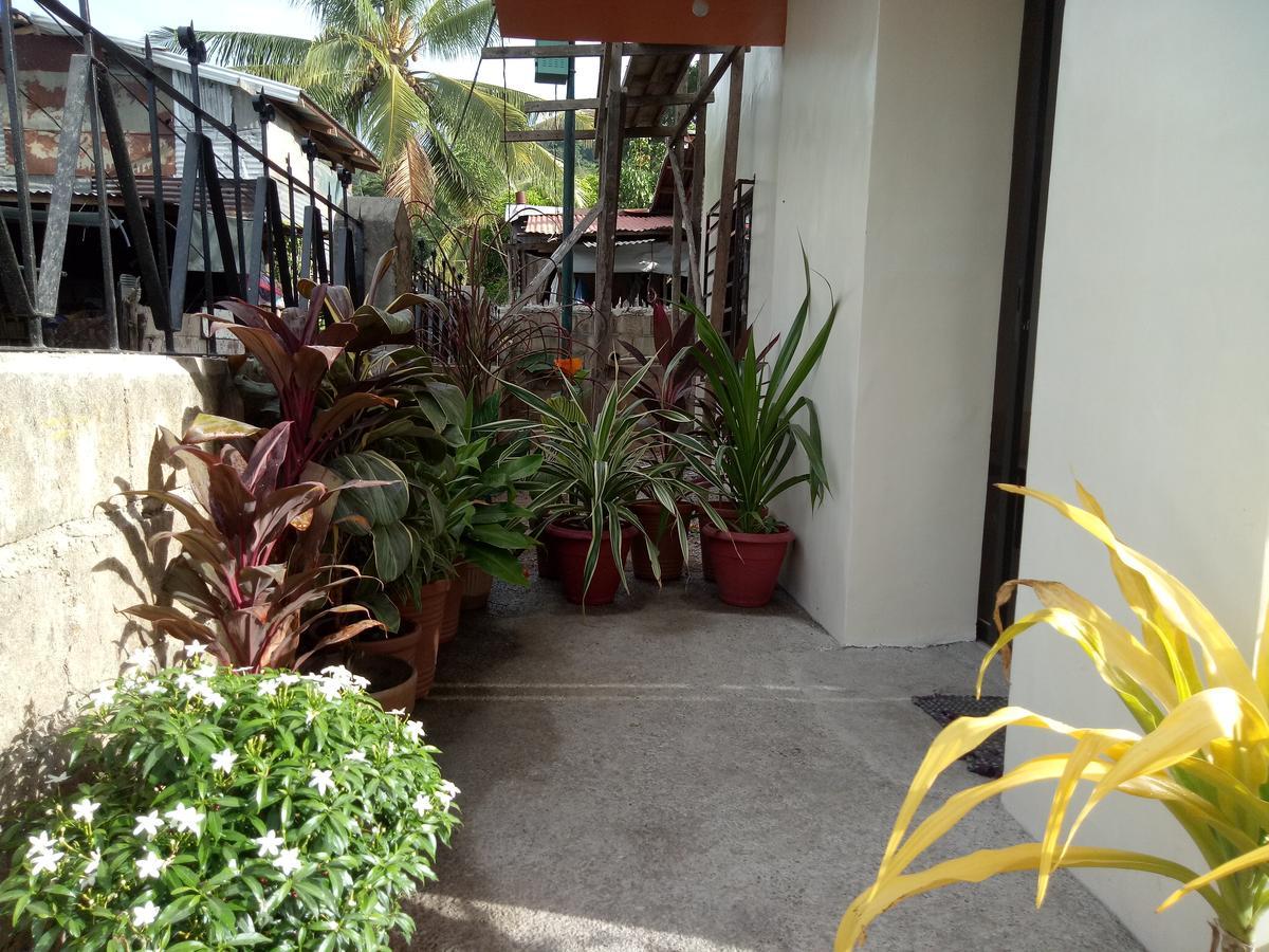 Jmp Hostel Coron Dış mekan fotoğraf