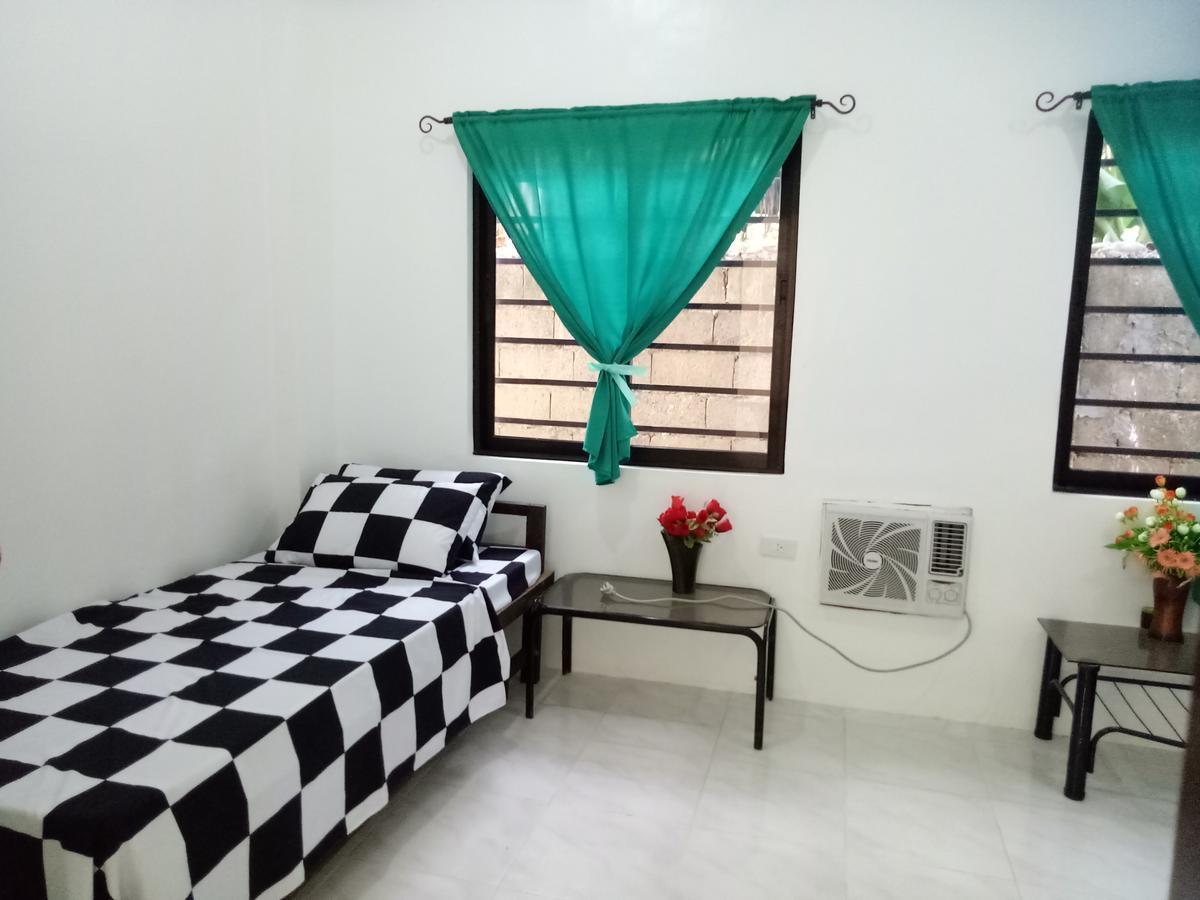Jmp Hostel Coron Dış mekan fotoğraf