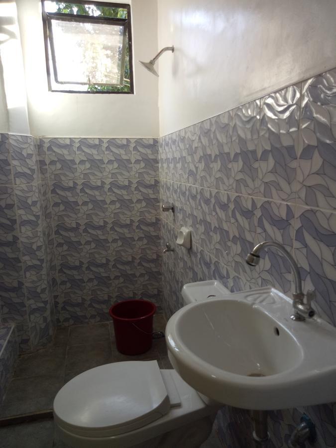 Jmp Hostel Coron Dış mekan fotoğraf