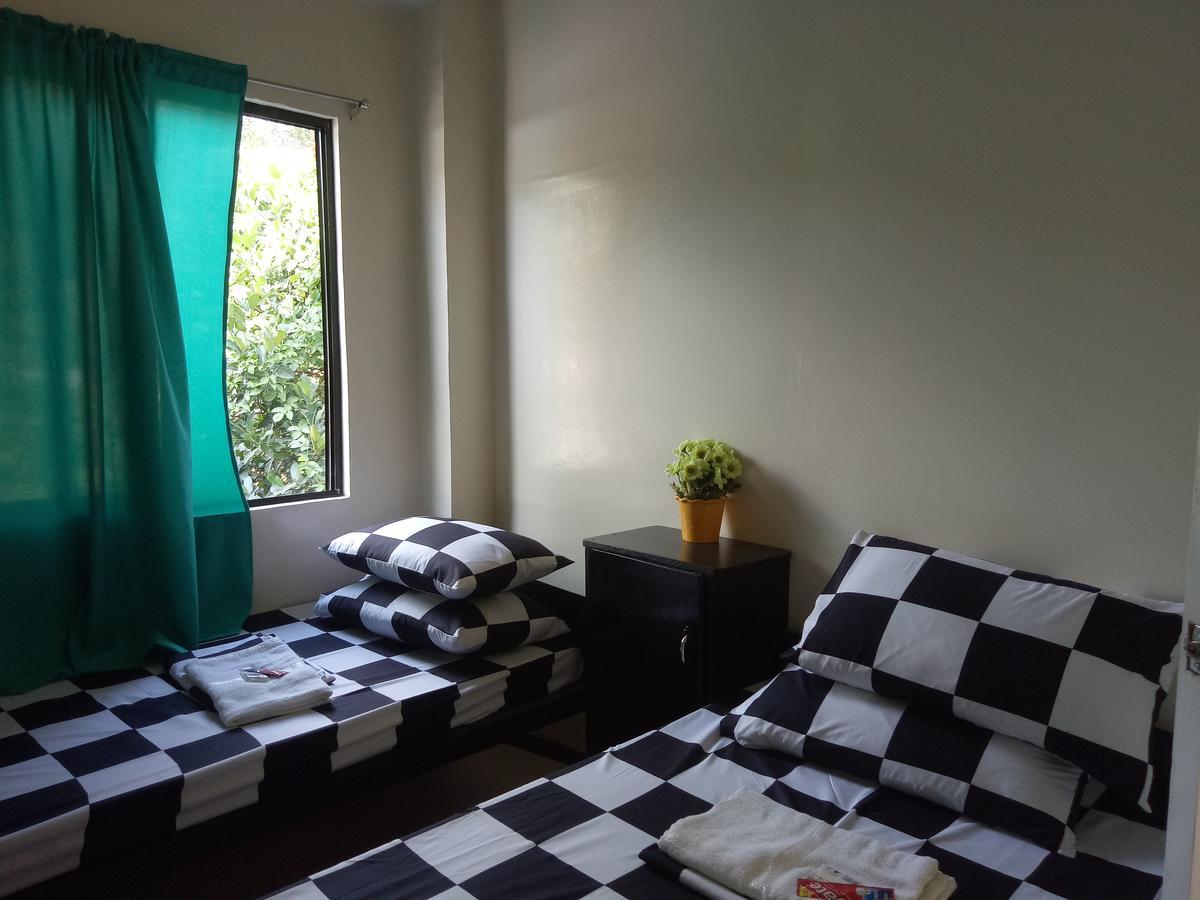 Jmp Hostel Coron Dış mekan fotoğraf
