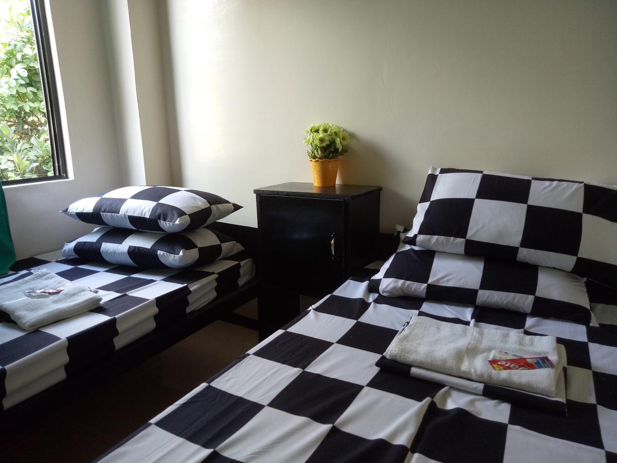Jmp Hostel Coron Dış mekan fotoğraf