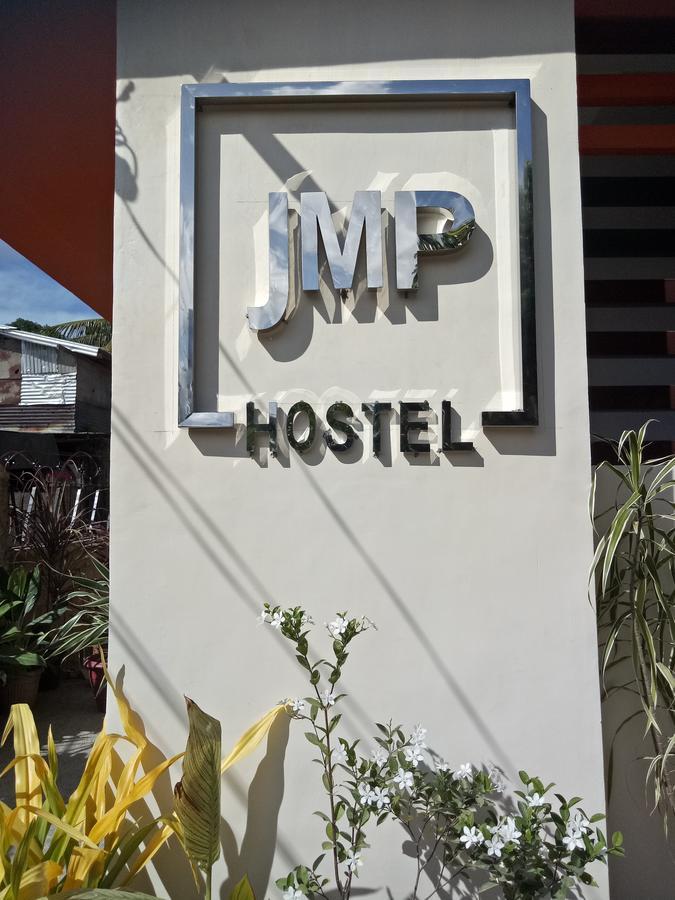 Jmp Hostel Coron Dış mekan fotoğraf
