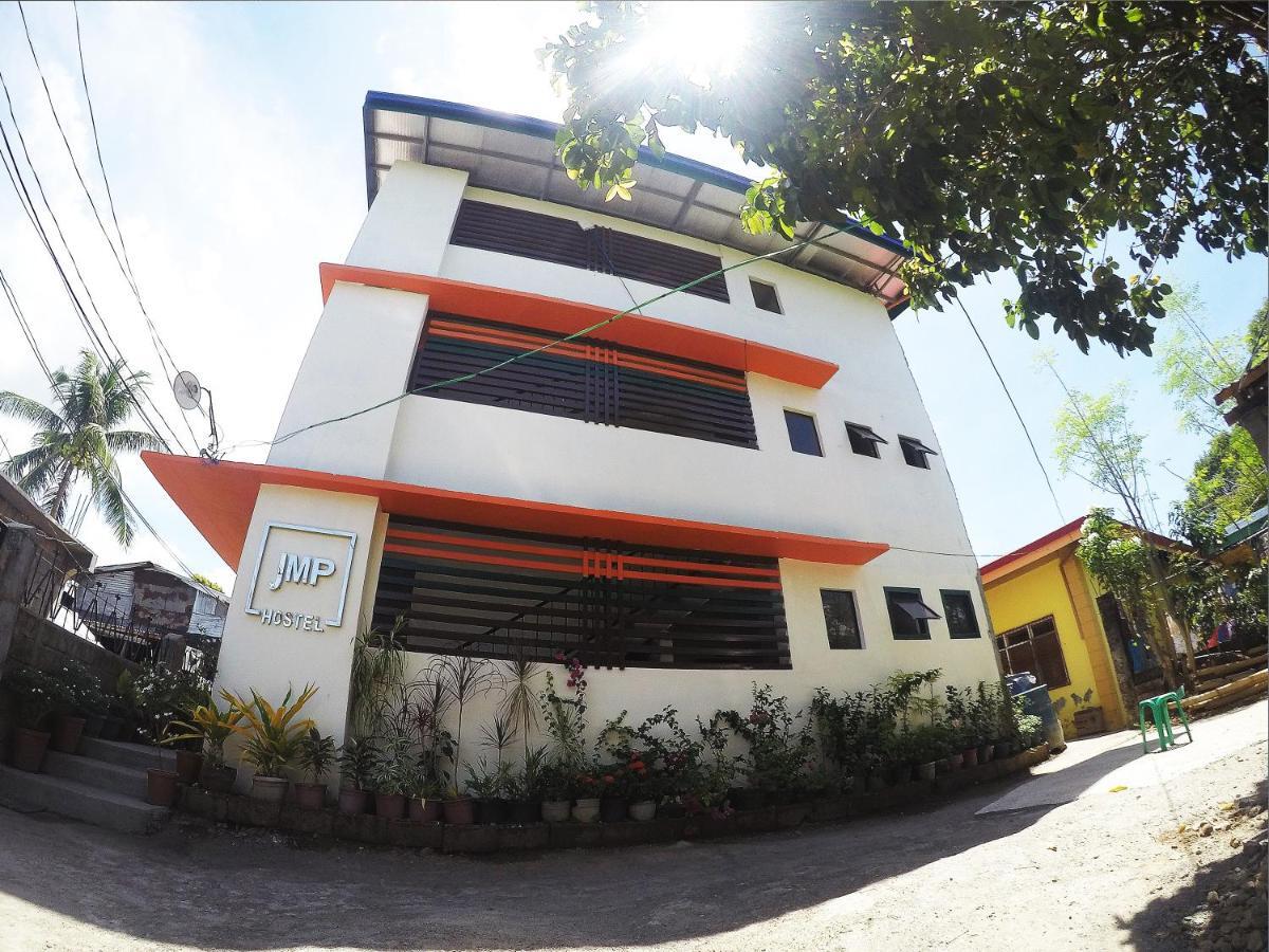 Jmp Hostel Coron Dış mekan fotoğraf