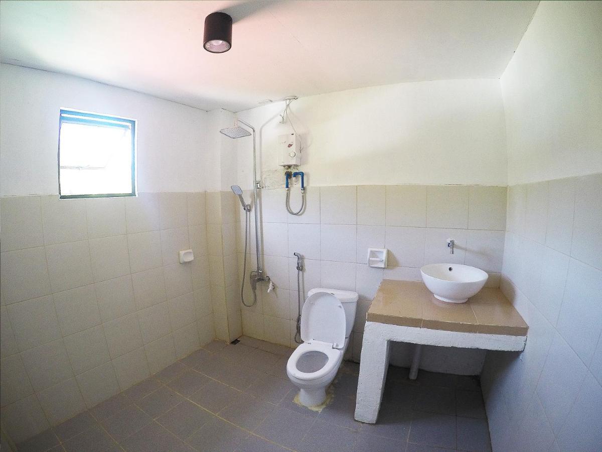 Jmp Hostel Coron Dış mekan fotoğraf