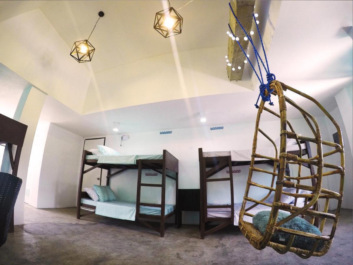 Jmp Hostel Coron Dış mekan fotoğraf