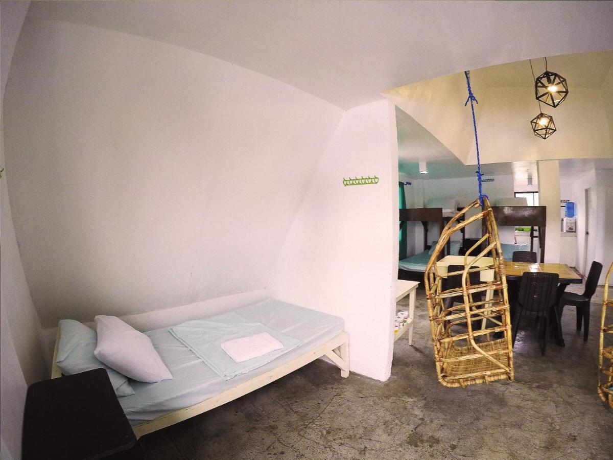 Jmp Hostel Coron Dış mekan fotoğraf