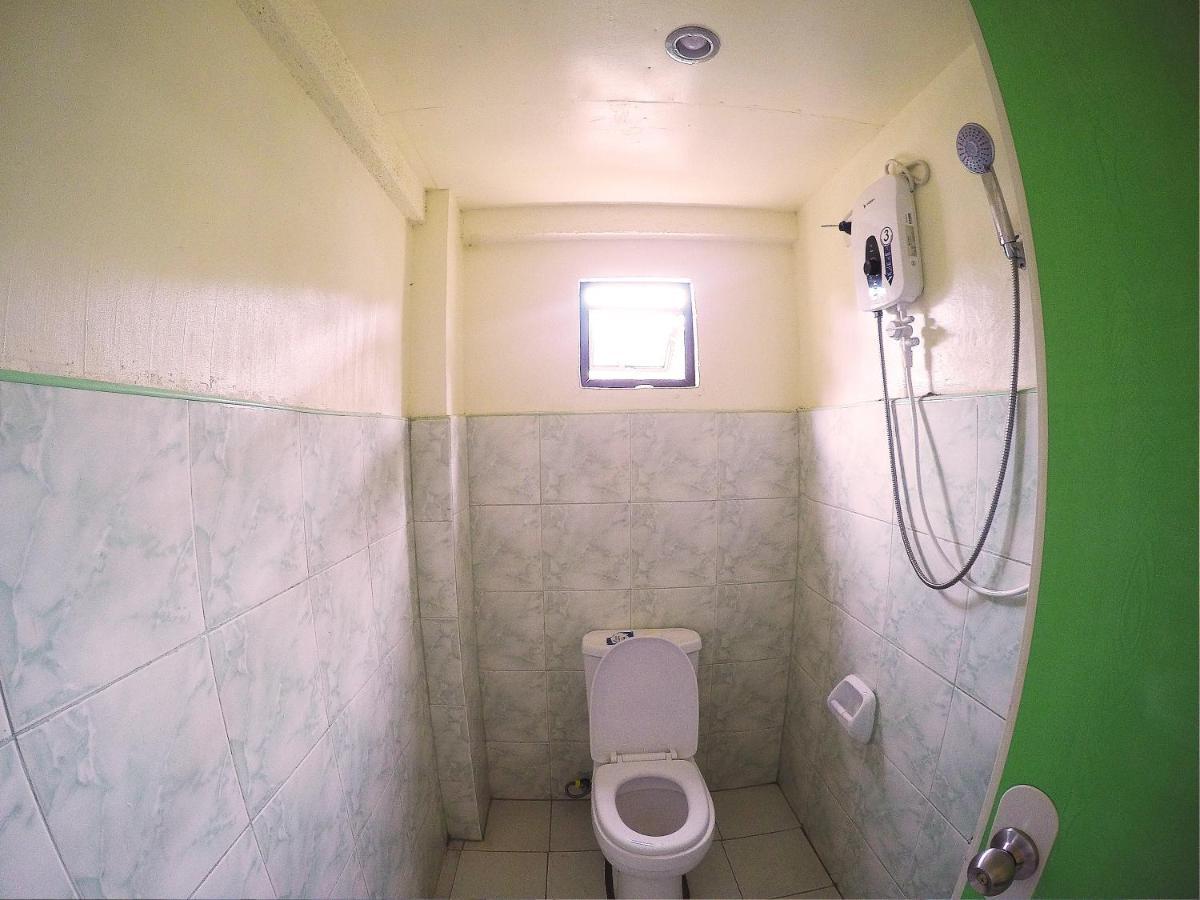 Jmp Hostel Coron Dış mekan fotoğraf