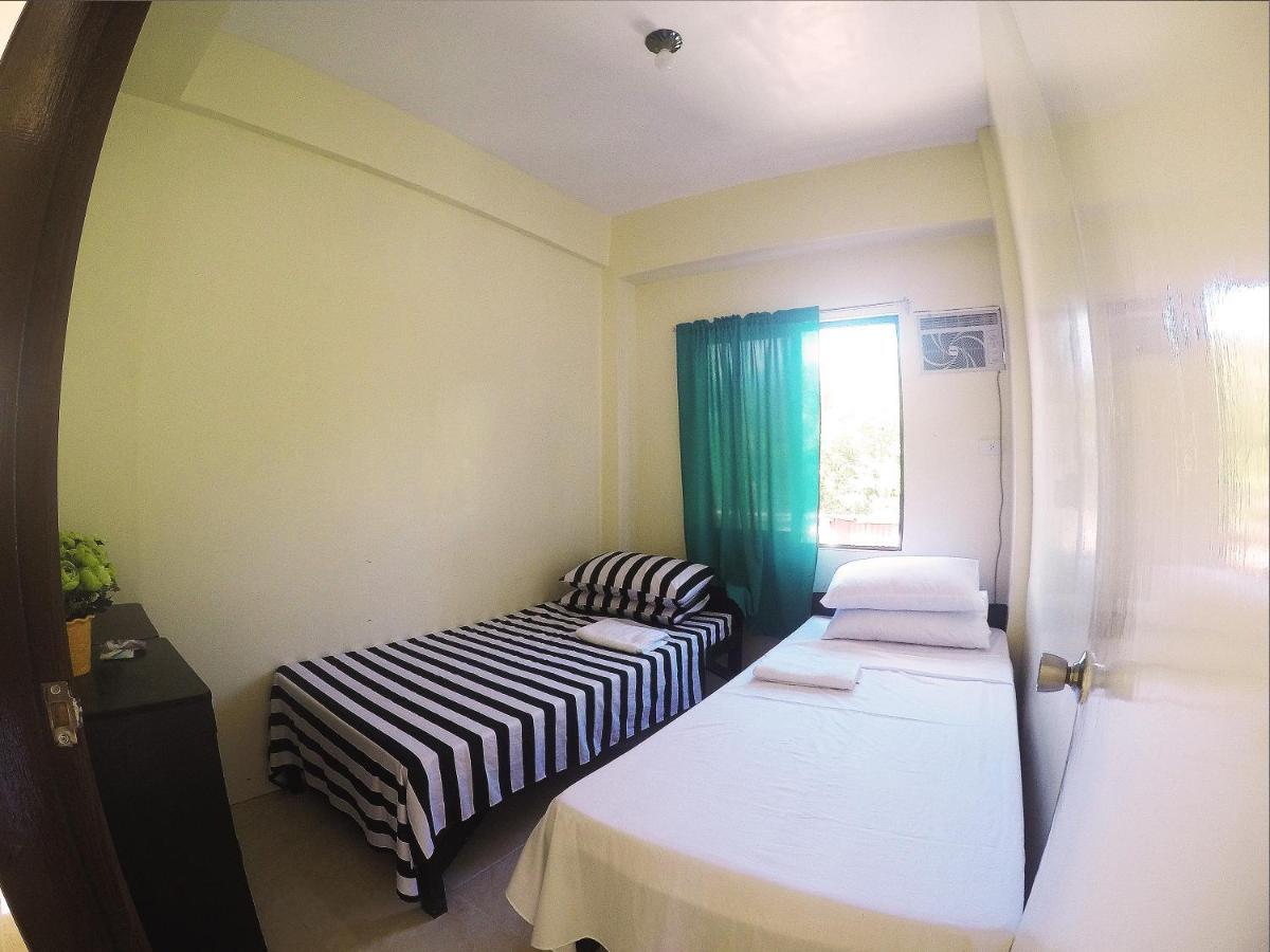 Jmp Hostel Coron Dış mekan fotoğraf