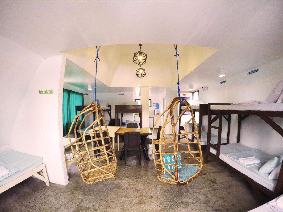 Jmp Hostel Coron Dış mekan fotoğraf