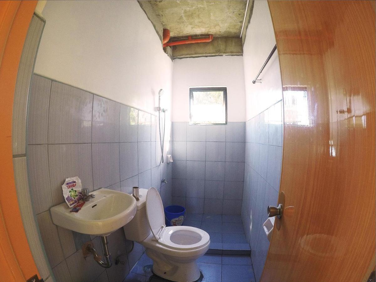 Jmp Hostel Coron Dış mekan fotoğraf