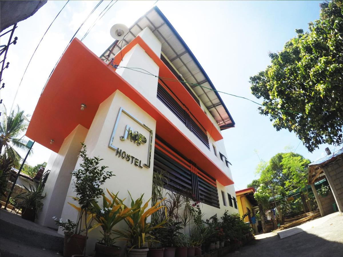 Jmp Hostel Coron Dış mekan fotoğraf